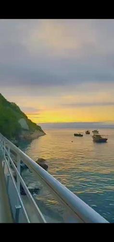 Pousada Ilha Bella
