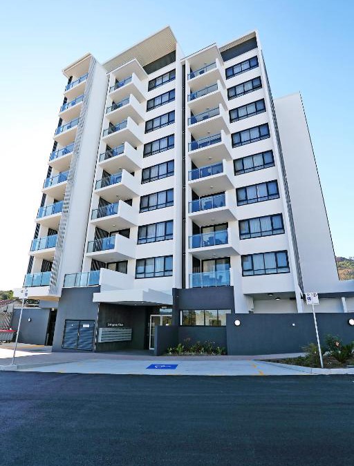 Q Resorts Paddington