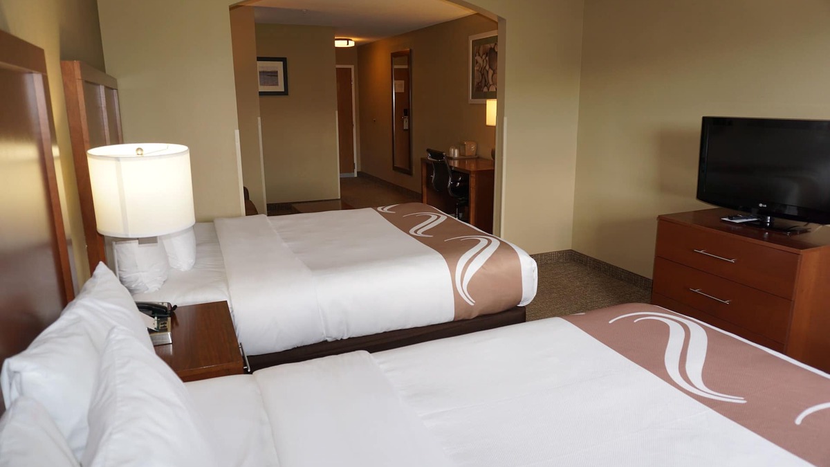 Quality Inn & Suites Georgetown - Seaford