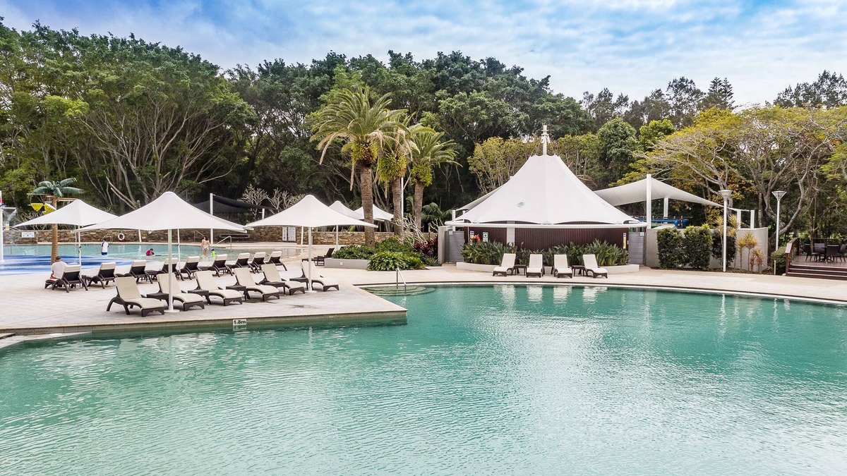 RACV Royal Pines Resort Gold Coast