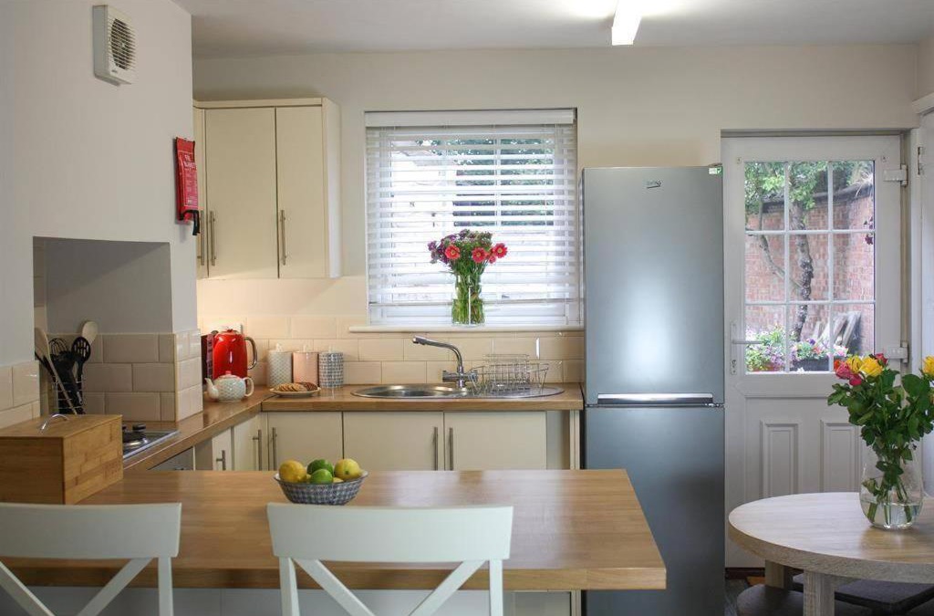 Reddick cottage Ingoldmells