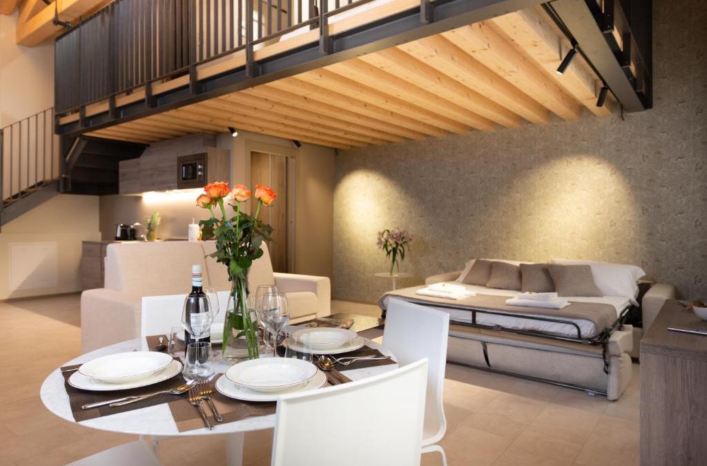 Residence 8 Loft