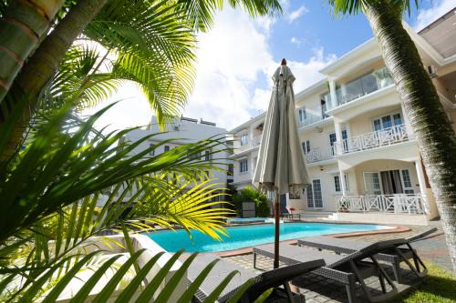 Residence Capri - Mont Choisy