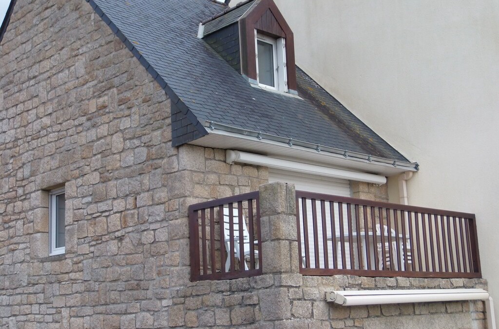 Residence Les Marines in Guidel
