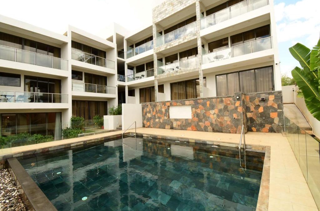 Residence Soleane