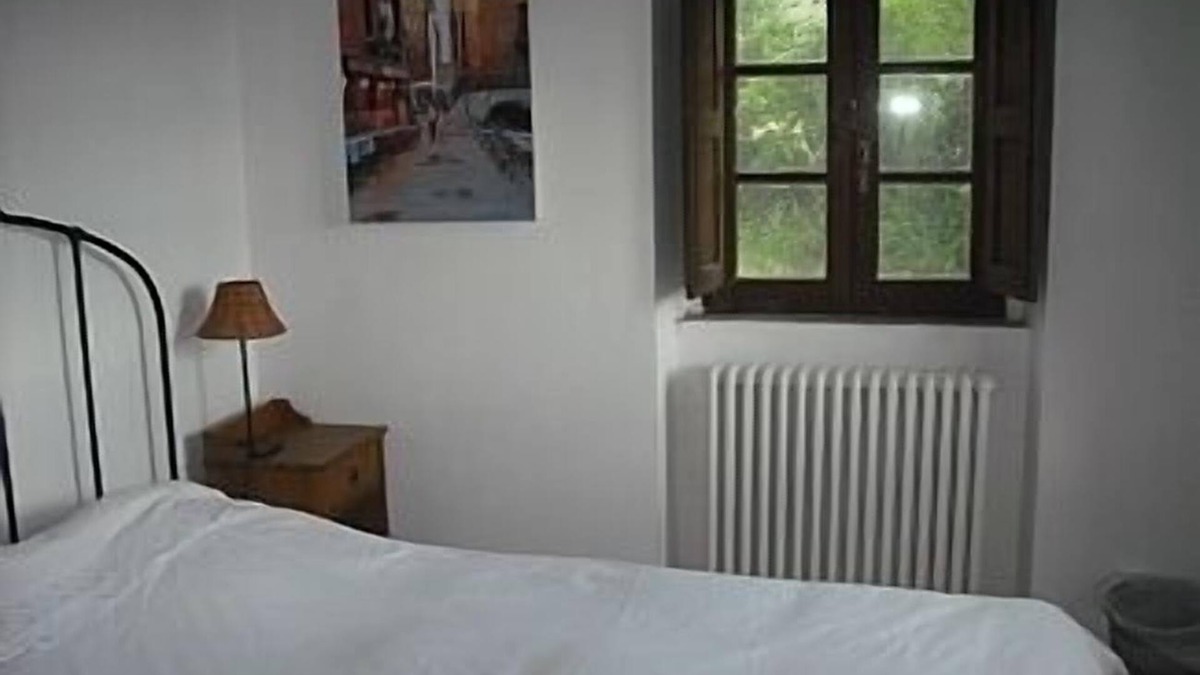 Restored Farmhouse with Private Pool and Uninterrupted Views