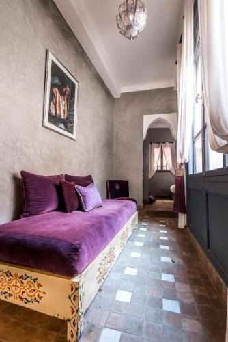 Riad Abaka hotel & boutique