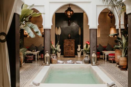 Riad Alnadine