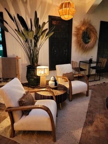 Riad Dar Marrakcha