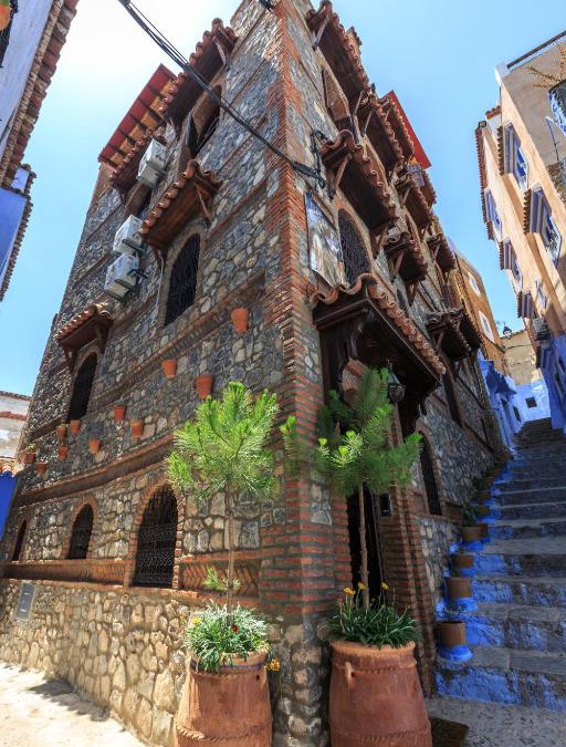 Riad Gharnata