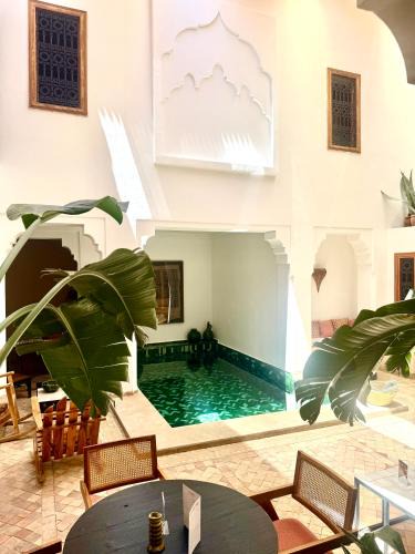 Riad RK Suites & Spa