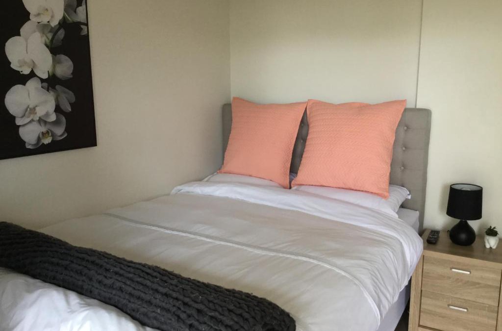 Riverlands Homestay