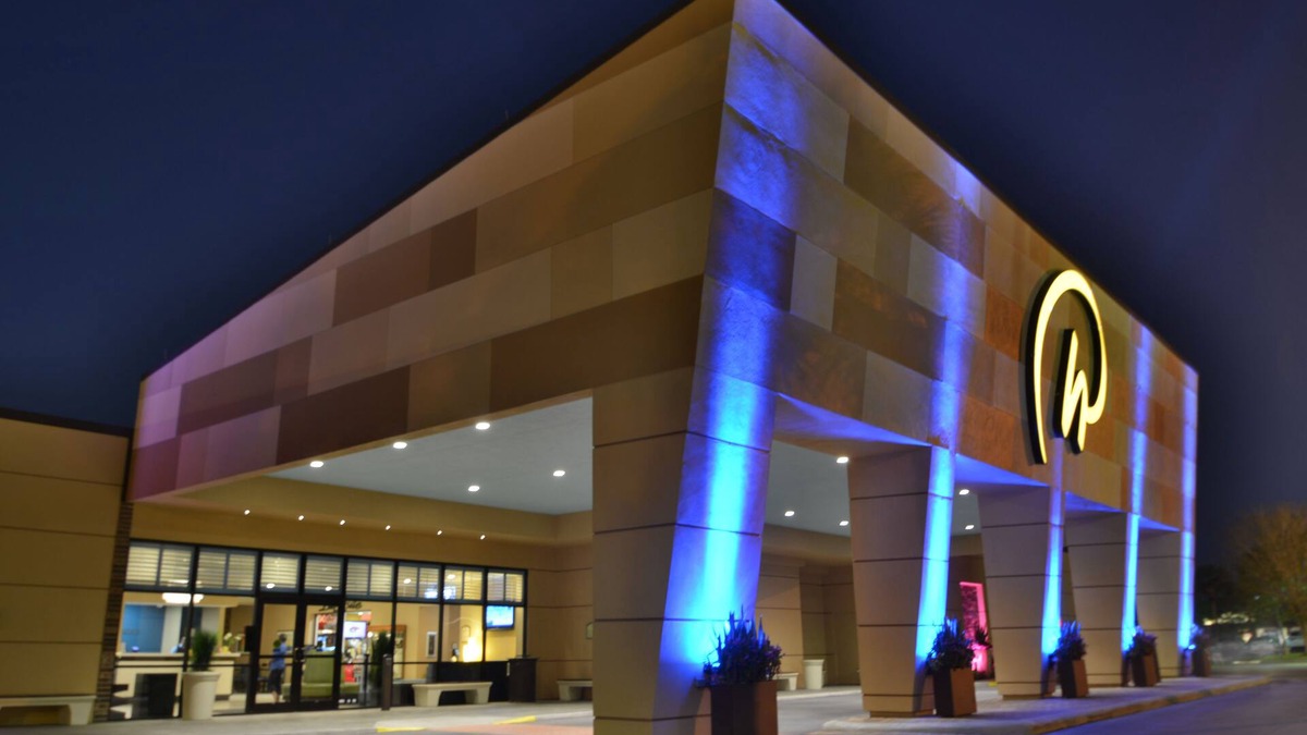 Rosen Inn International
