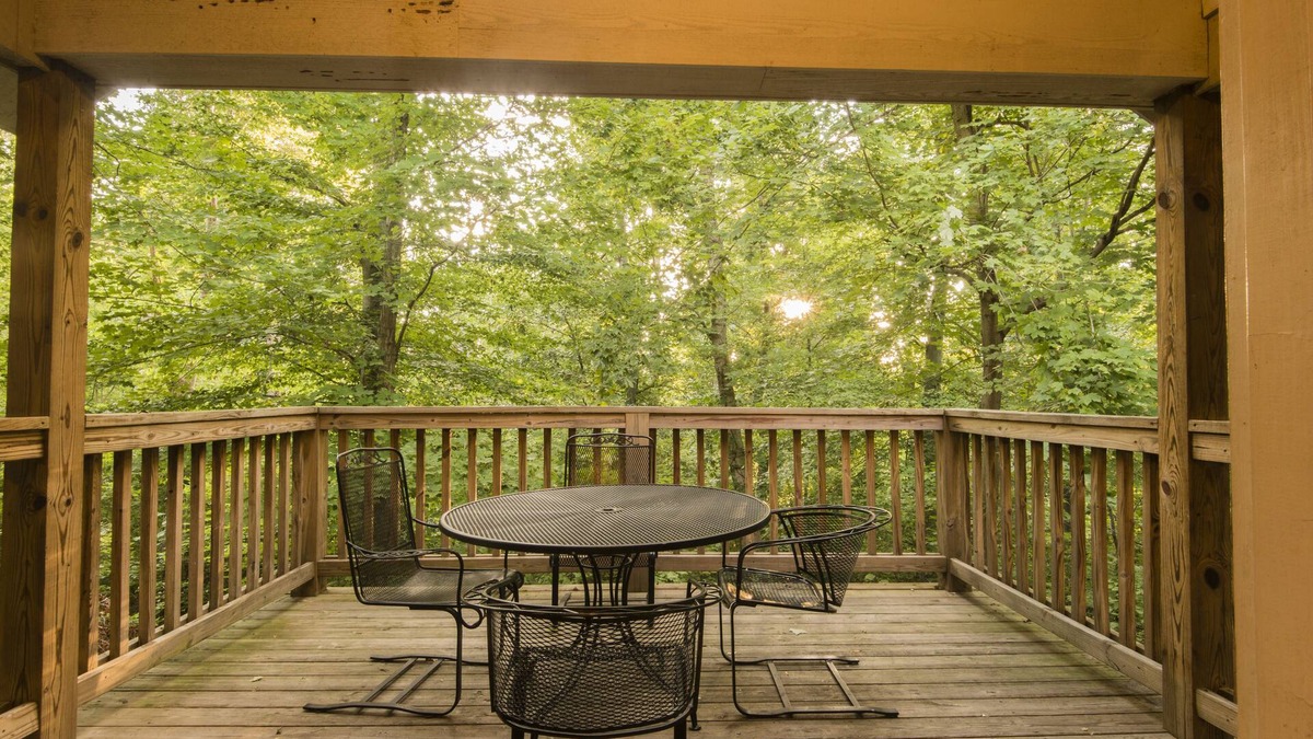 Rough River Dam State Resort Park