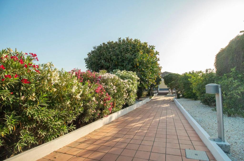 Royal Playa Suite and Apartament -private parking- self chek out
