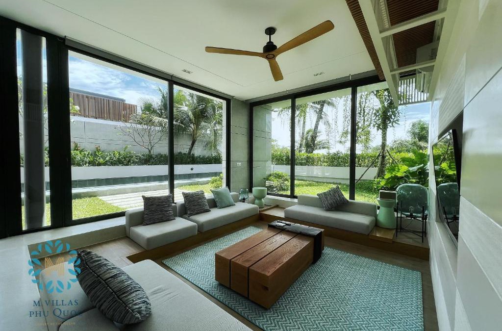 Sailing Club Signature Resort by M Villas