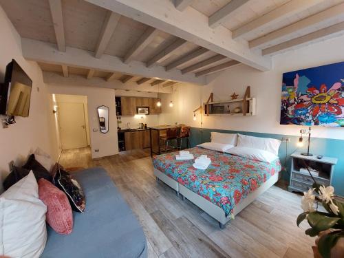 Santa Marta Rooms&Studios