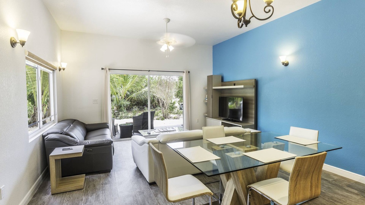 Sea La Vie - Beachside 1 Bedroom Unit #5
