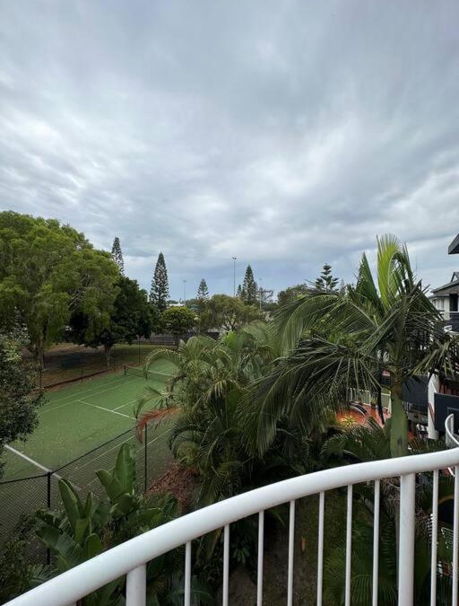 Seamist Palms - Hosted by Burleigh Letting