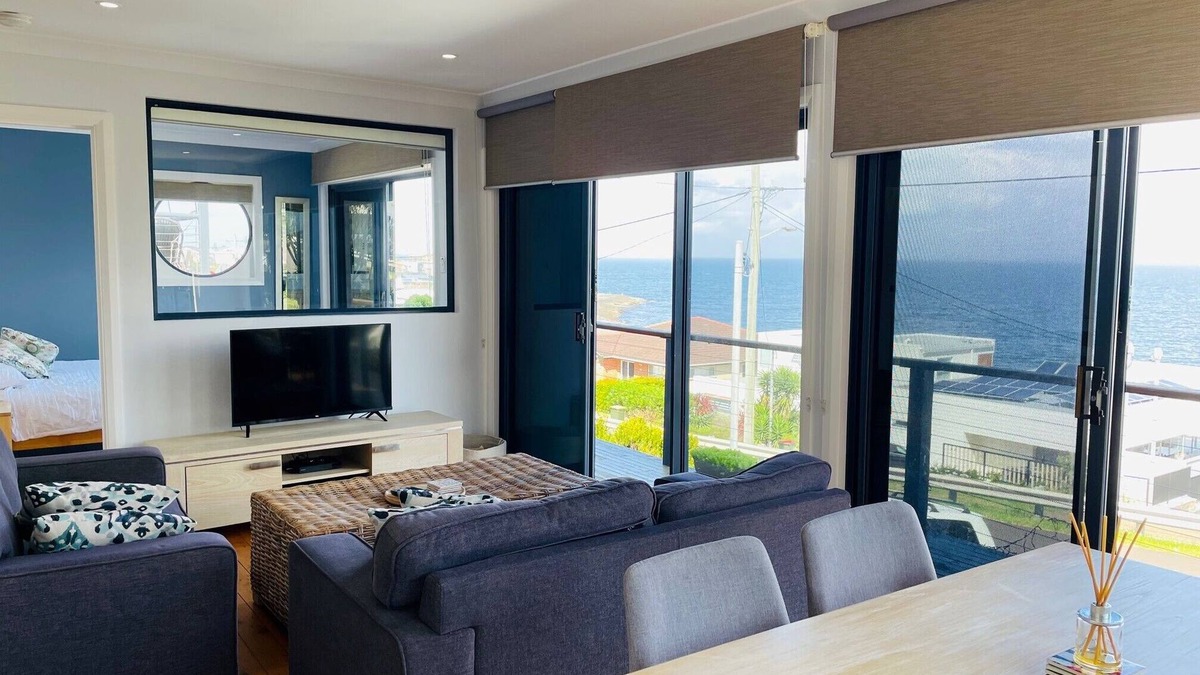 Seaview at Gerroa - Apartment 1