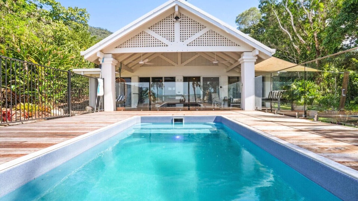 Serenity by the Sea - Waterfront Oasis | Private Pool, Stunning Views & Ultimate Serenity