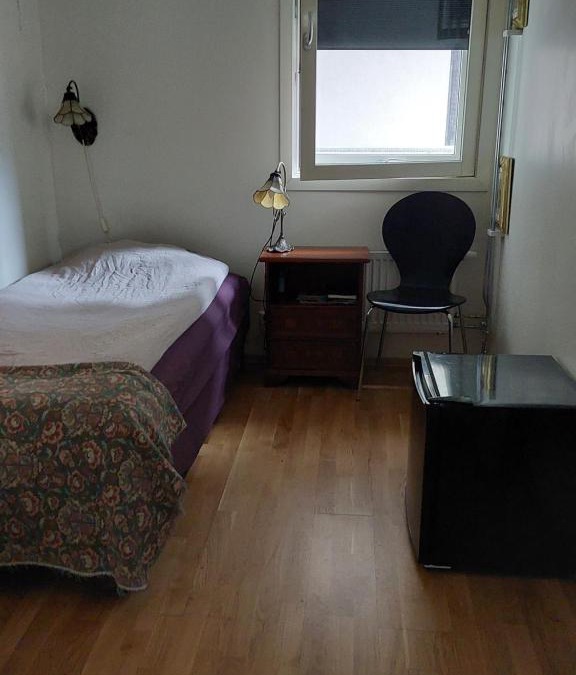Shared apartment, Down Town Oslo, Osterhaus'gate 10