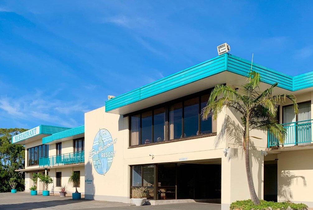 Shellharbour Resort and Conference Centre