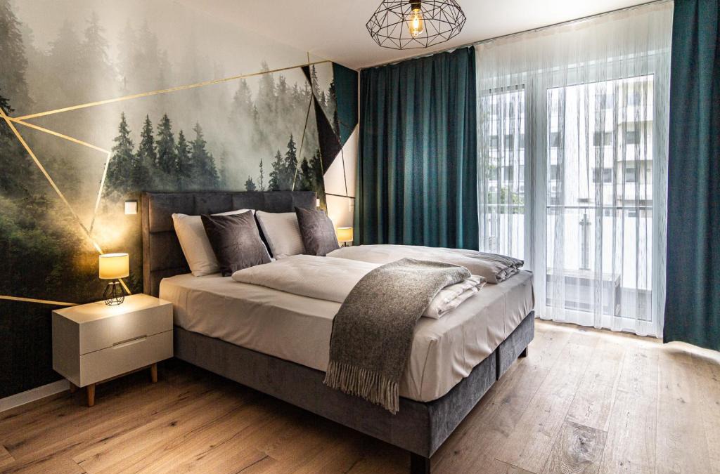 Sleep Inn Düsseldorf Suites