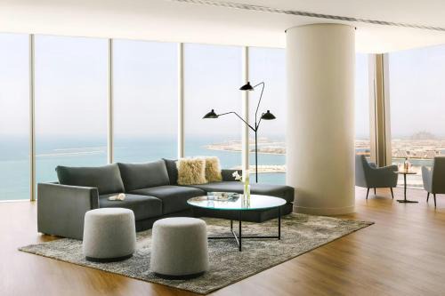 Sonder by Marriott Bonvoy JBR The Walk Apartments
