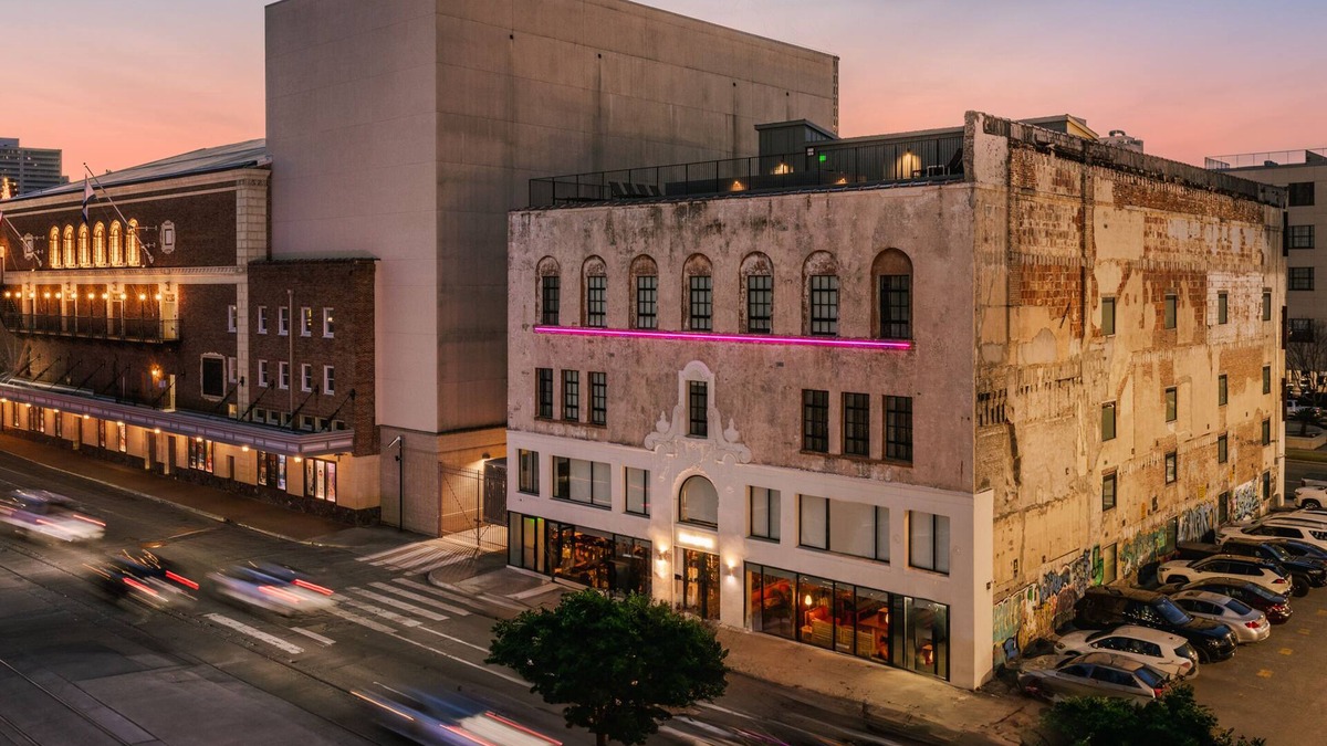 Sonder The Schaeffer | Three-Bedroom Apartment