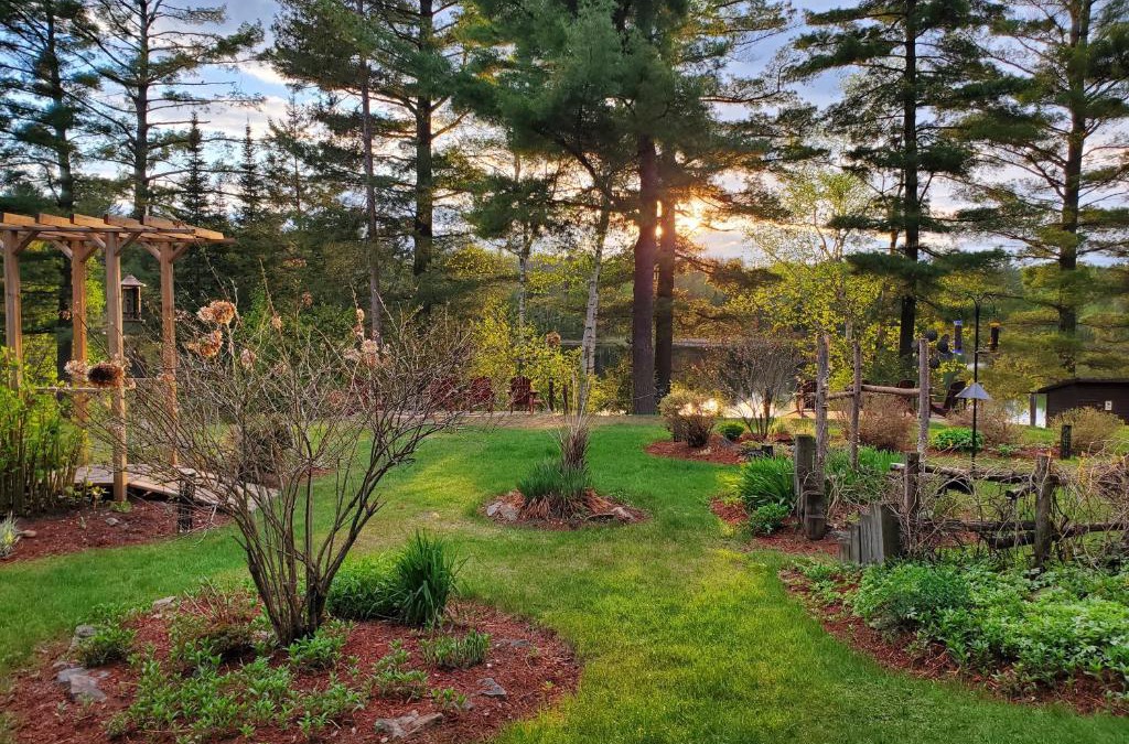 Spring Lake Resort