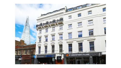 St Christopher's Inn London Bridge - Oasis Female Only