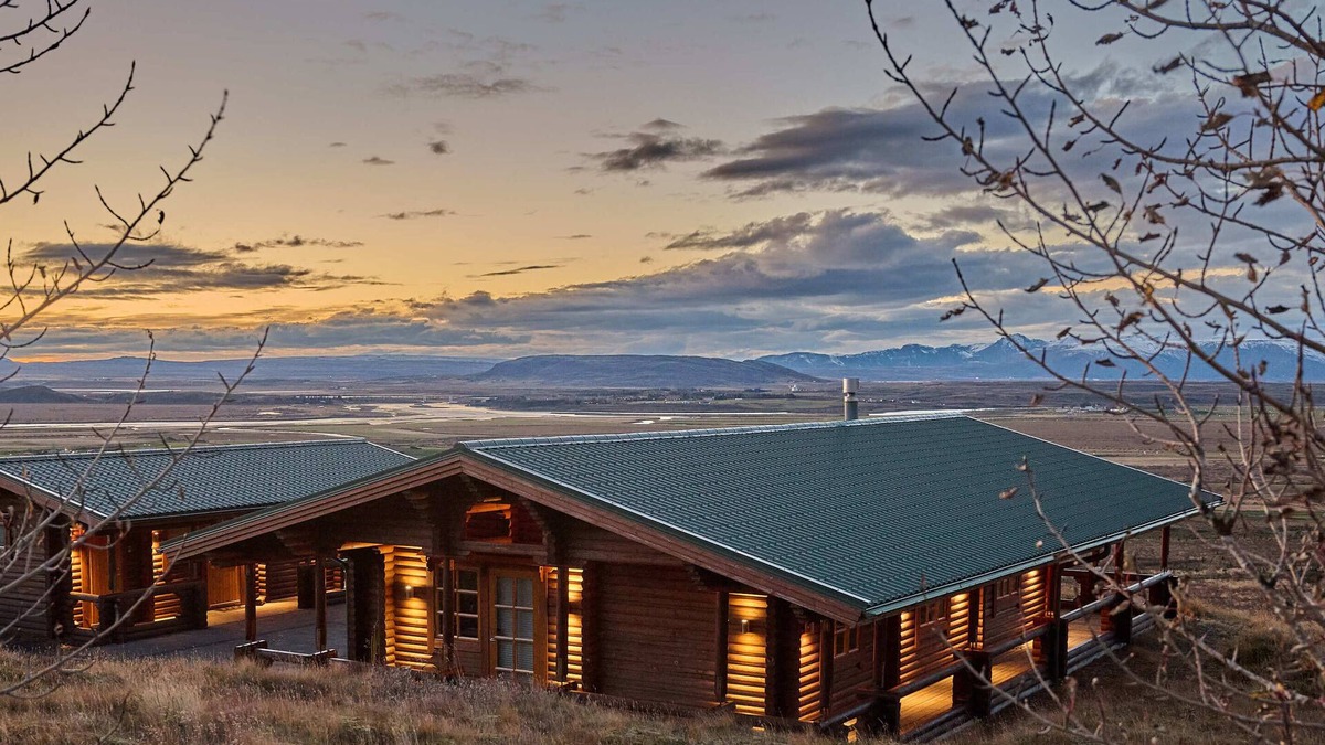 Stekkar - Cozy Cottage On The Golden Circle, Warm And Welcoming, Spa Facilities