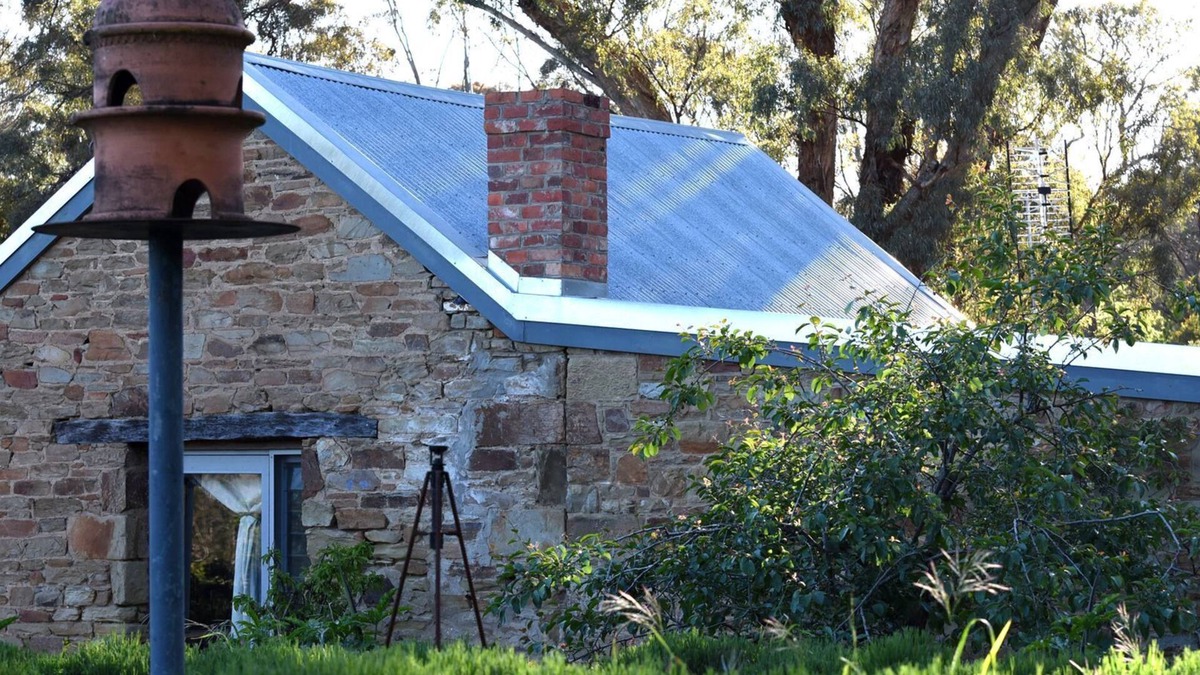 Stone Edge - North Cottage