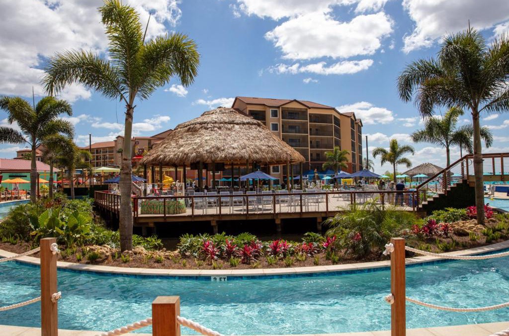 STUNNING CONDO NEAR UNIVERSAL STUDIOS
