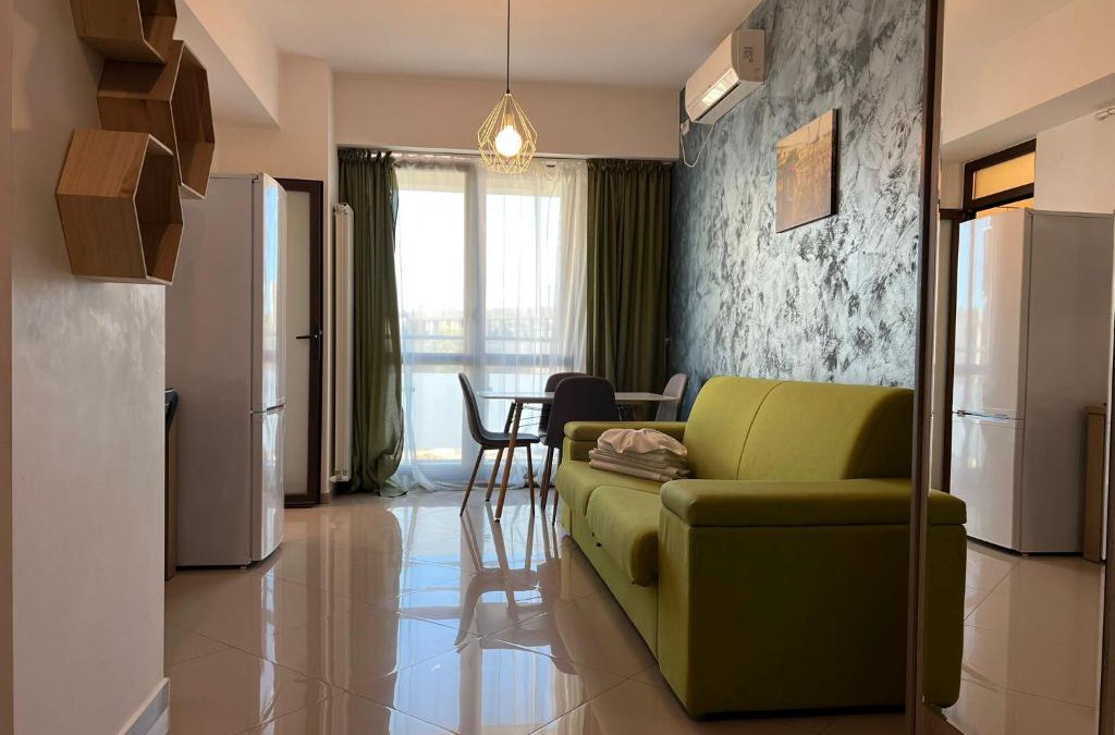 Studios & Apartments Palas by Glam at Lazar Towers