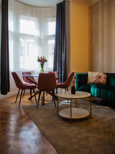 Stupartska Grand Residence