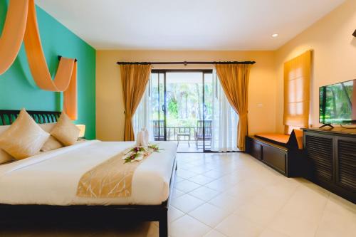 Sudala Beach Resort