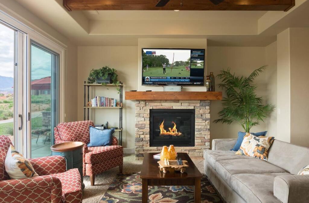 Sun-e-Scape- Relax in the Desert! Large Wrap Around Patio! Relax & Enjoy!