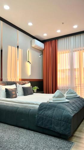 Suncor Hotel