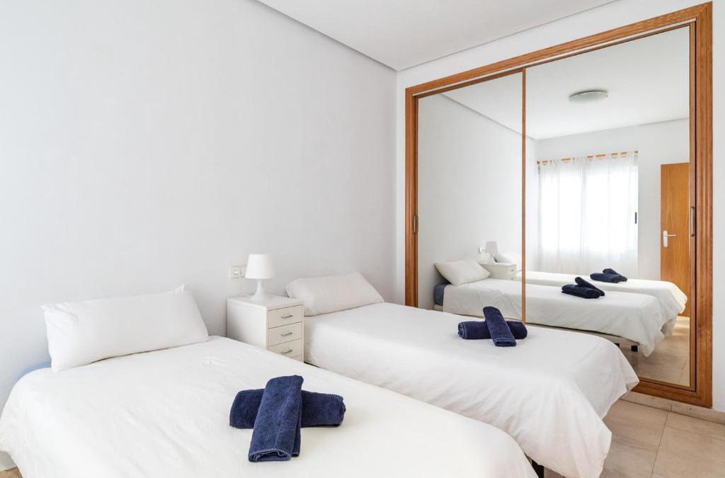 Sunrise Beach Apartments
