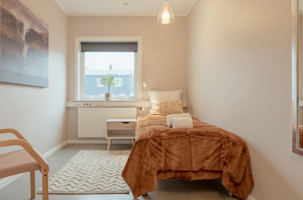 Tórsgøta Guesthouse - In The Heart Of Tórshavn