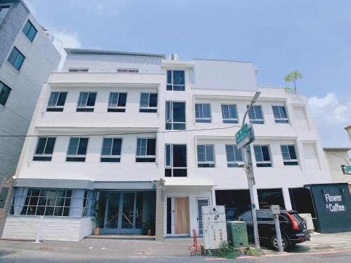 Tainan Chuan Inn B