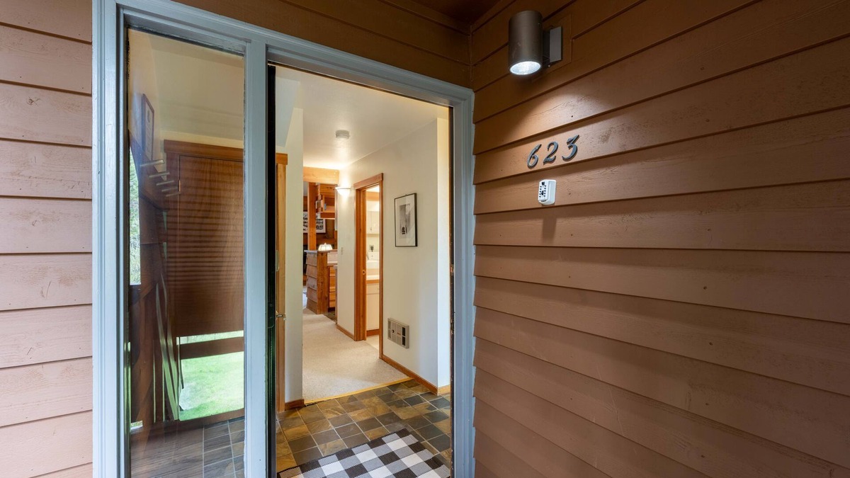 Tamarack 623: The Aspens- Comfortable Condo with Nice Views!