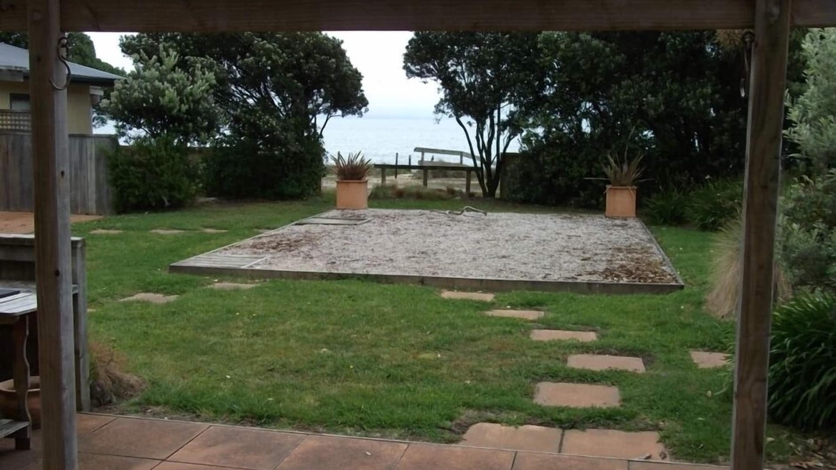Tata Beach Unit Golden Bay 10 Peninsula Road Unit 1