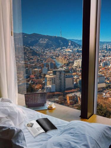 Tbilisi City Apartment Hill Home