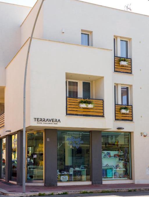 TERRAVERA