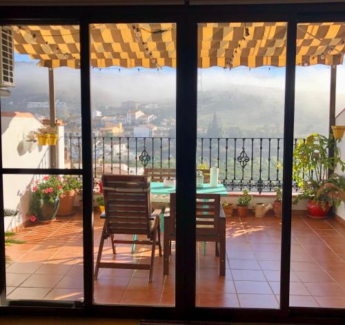 Terraza Andalucía Centro