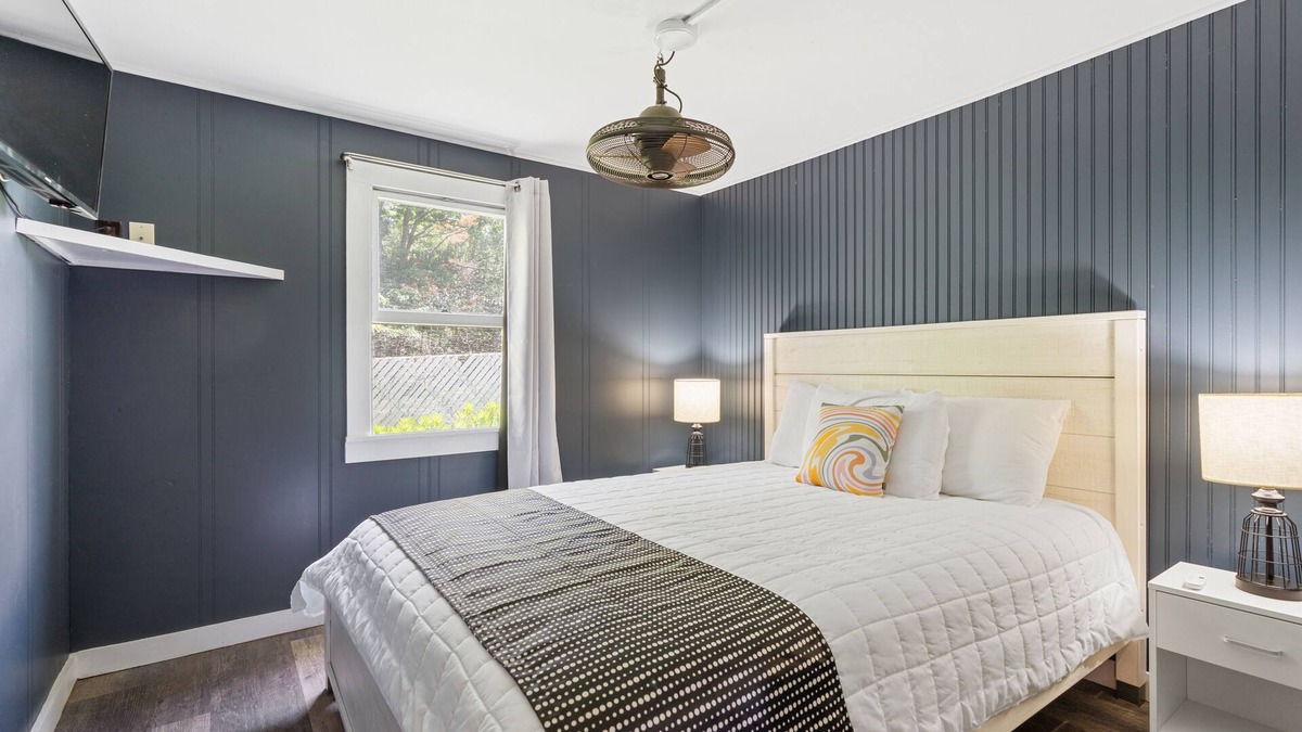 The Beaches Guest Rooms and Cottages