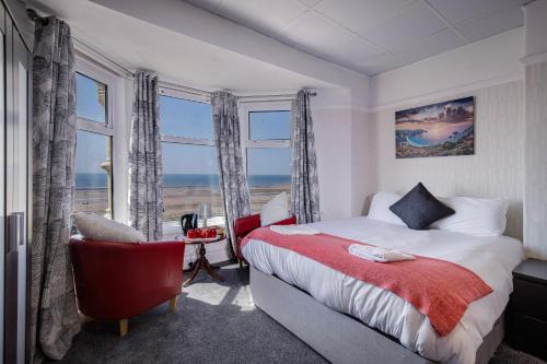 The Beachfront Hotel